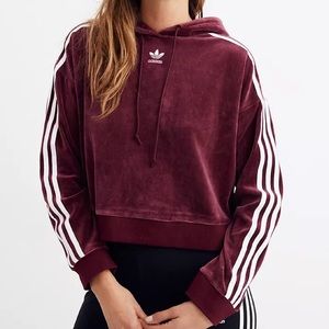 Adidas Hoodie